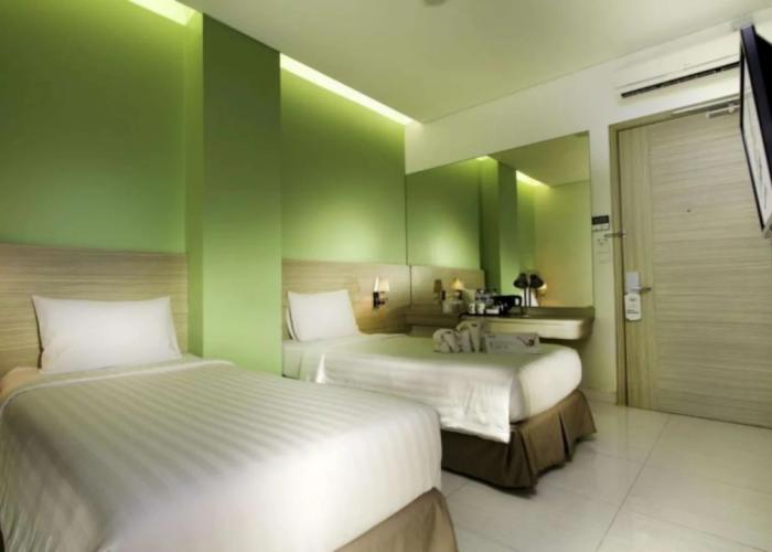 Whiz Prime Hotel Kelapa Gading