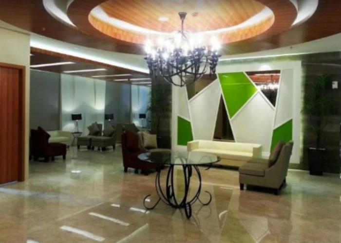 Whiz Prime Hotel Kelapa Gading
