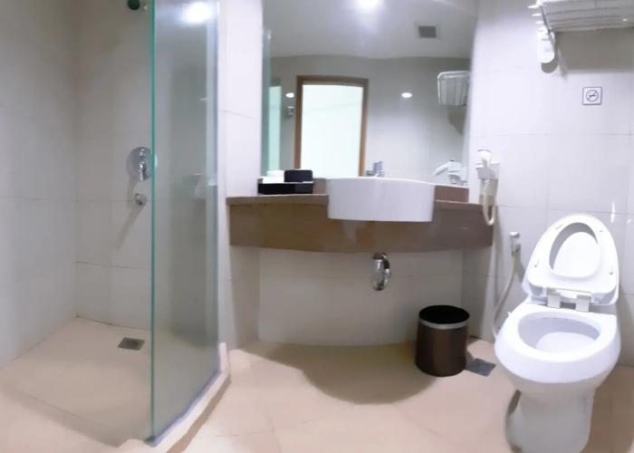 PARK HOTEL Cawang - Jakarta