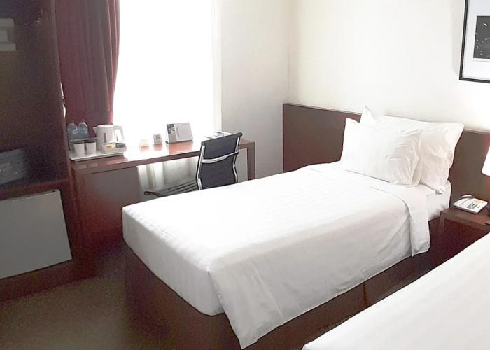 PARK HOTEL Cawang - Jakarta