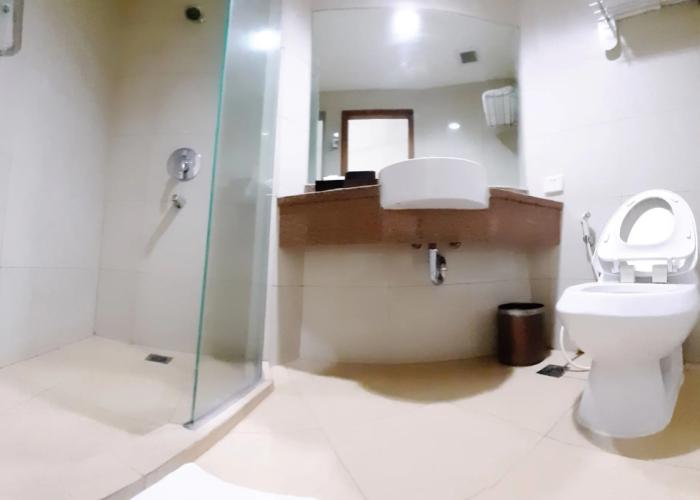 PARK HOTEL Cawang - Jakarta