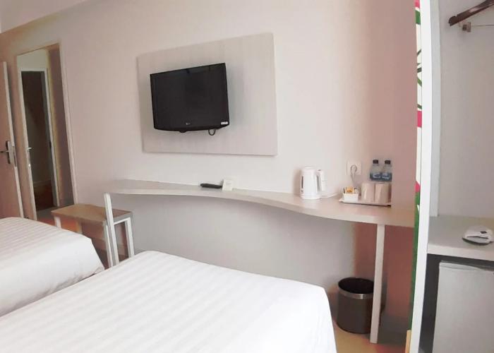 PARK HOTEL Cawang - Jakarta