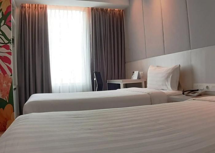 PARK HOTEL Cawang - Jakarta
