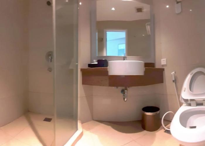 PARK HOTEL Cawang - Jakarta
