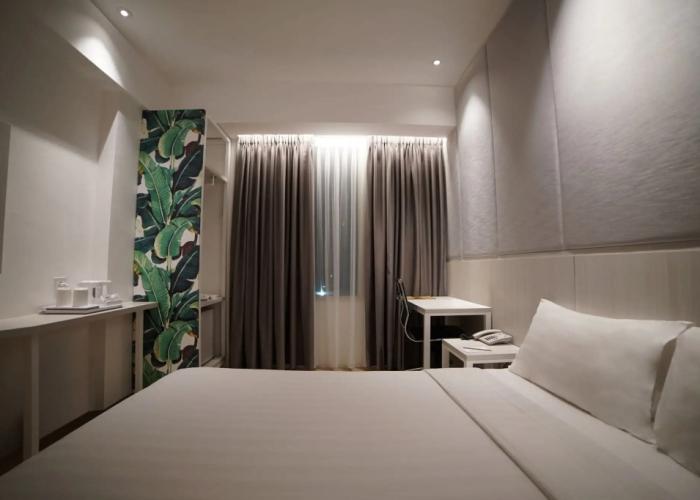 PARK HOTEL Cawang - Jakarta