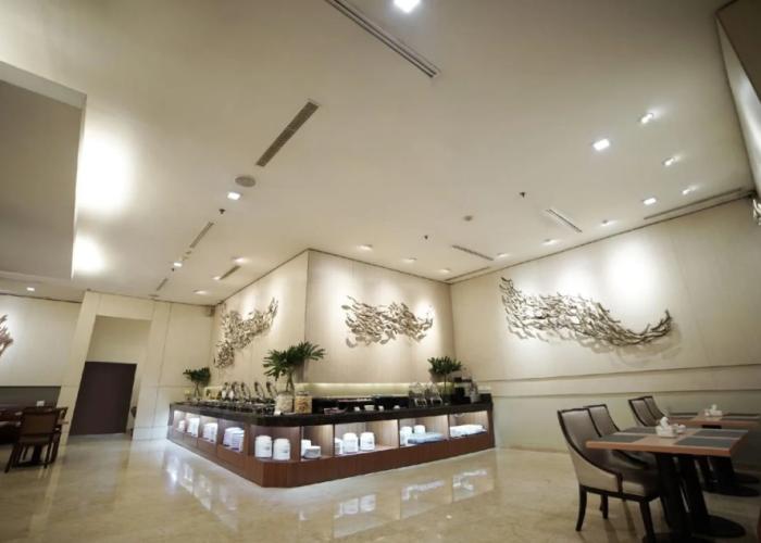 PARK HOTEL Cawang - Jakarta