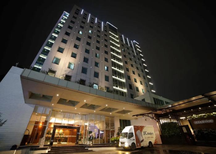 PARK HOTEL Cawang - Jakarta
