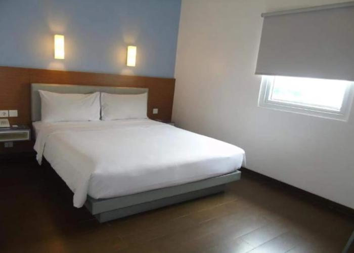 Amaris Hotel La Codefin - Kemang