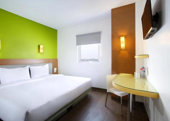 Amaris Hotel La Codefin - Kemang