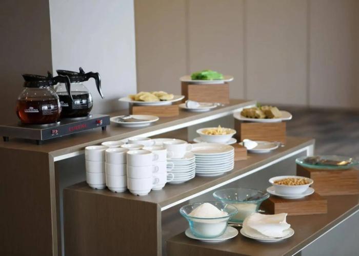 Amaris Hotel La Codefin - Kemang