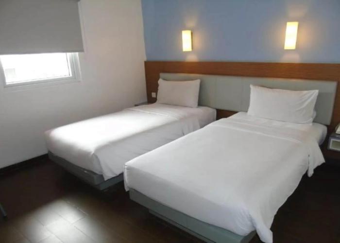 Amaris Hotel La Codefin - Kemang