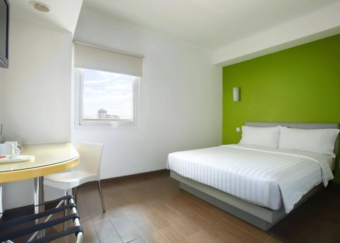 Amaris Hotel La Codefin - Kemang