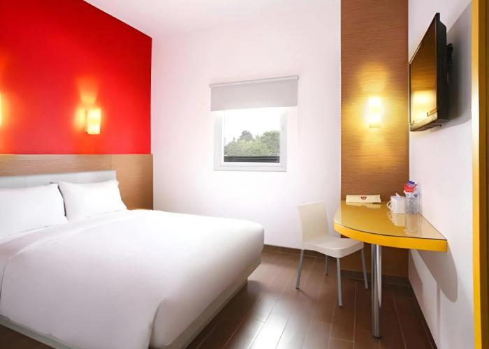 Amaris Hotel La Codefin - Kemang