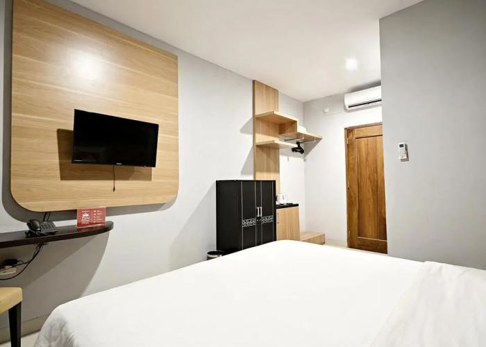 Picasso Inn