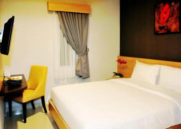 Picasso Inn