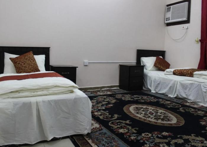 Al Eairy Furnished Apartments Al Baha 2