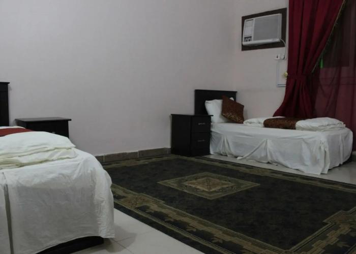 Al Eairy Furnished Apartments Al Baha 2