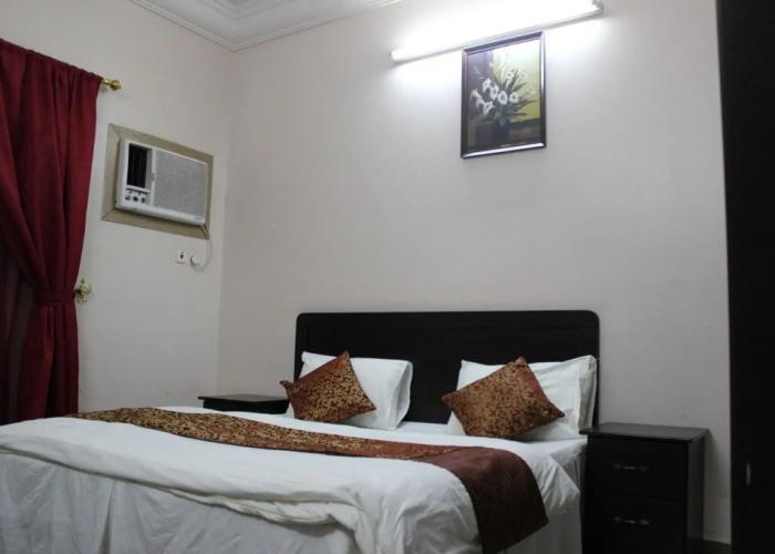 Al Eairy Furnished Apartments Al Baha 2