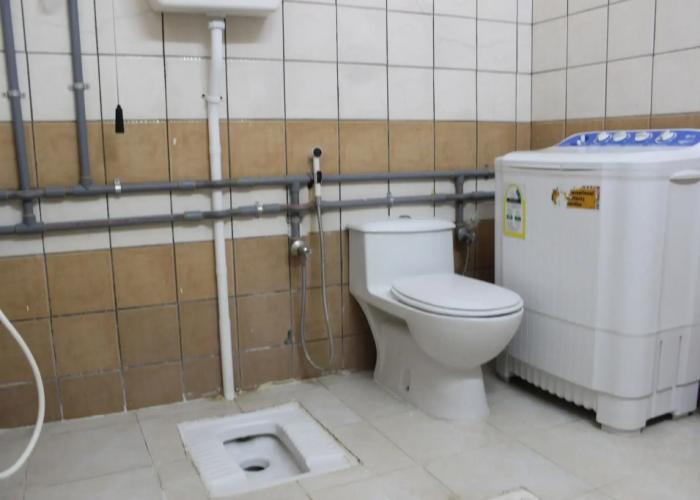 Al Eairy Furnished Apartments Al Baha 2