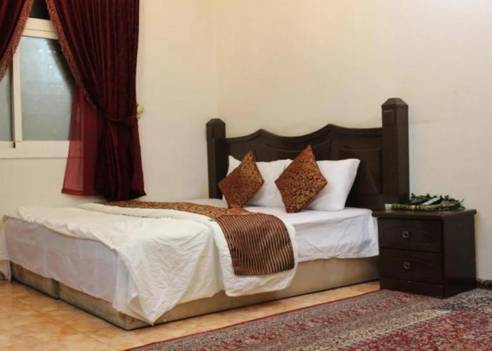Al Eairy Furnished Apartments Al Baha 3