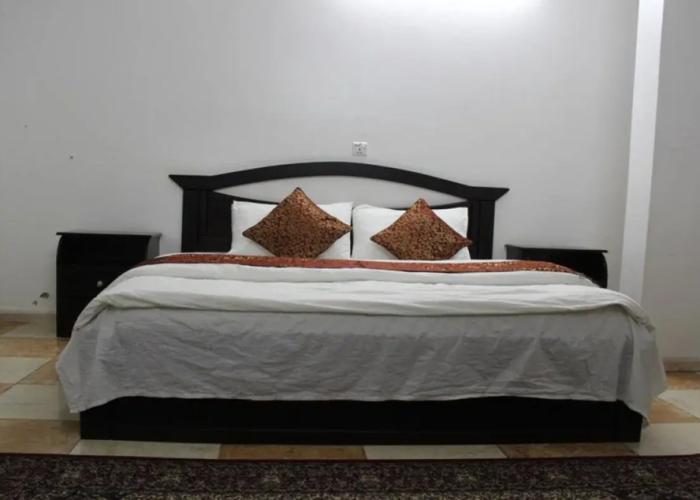 Al Eairy Furnished Apartments Al Baha 3