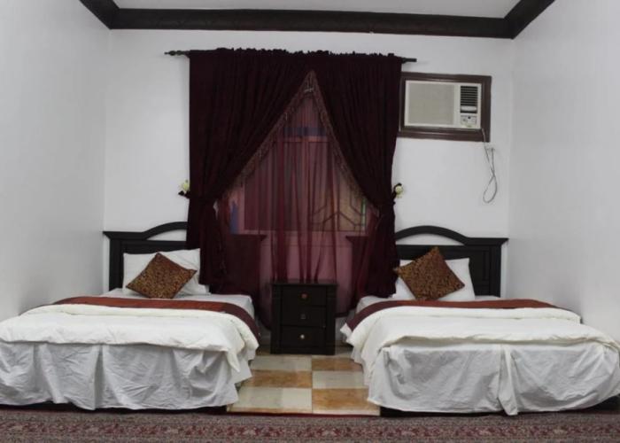 Al Eairy Furnished Apartments Al Baha 3