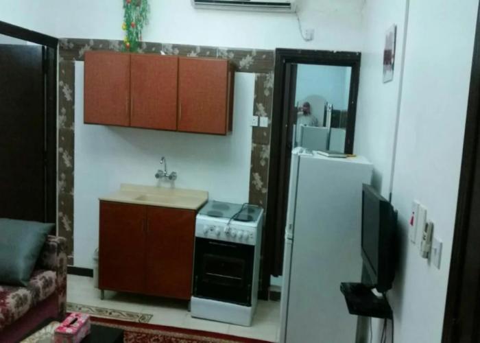 Al Eairy Furnished Apartments Al Baha 3