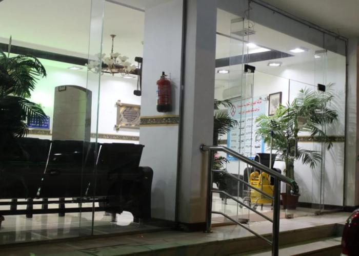 Al Eairy Furnished Apartments Al Baha 3