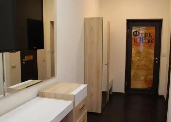 Fort Club Hotel