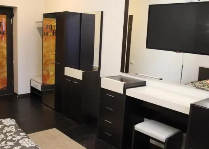 Fort Club Hotel