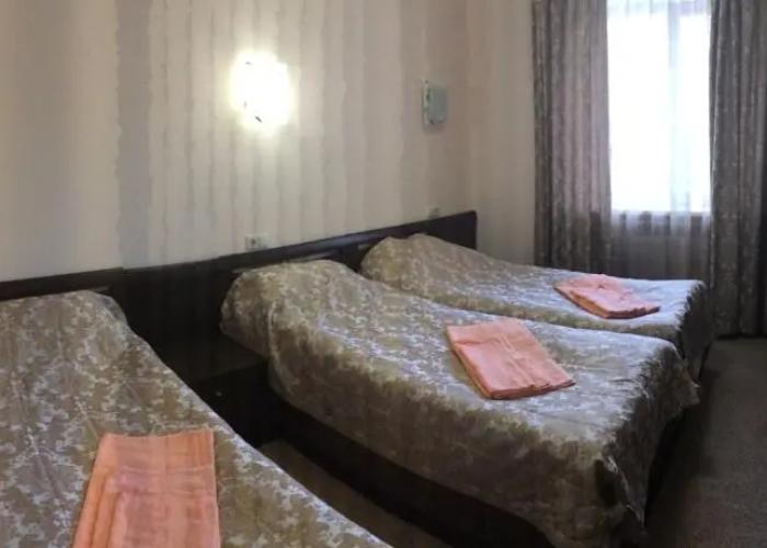 Fort Club Hotel