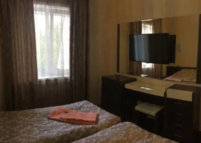 Fort Club Hotel
