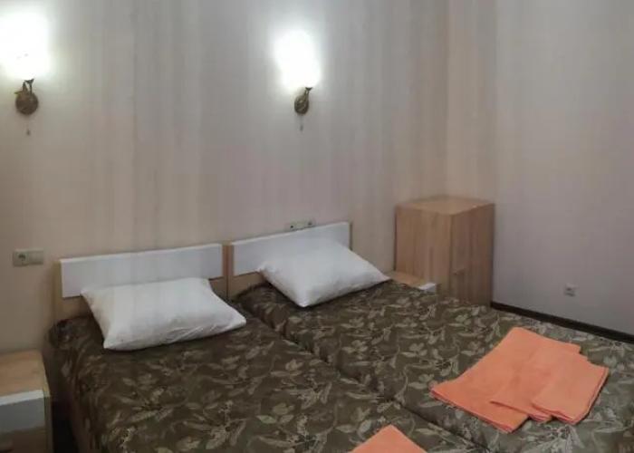 Fort Club Hotel