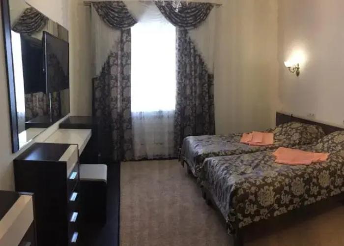 Fort Club Hotel