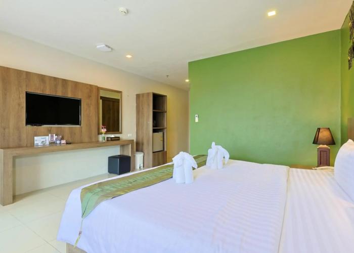 Liberty Hotel Thamrin Jakarta