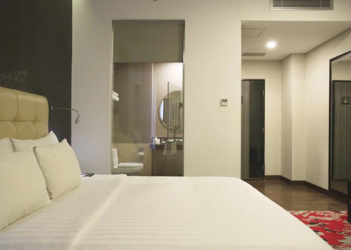 Liberty Hotel Thamrin Jakarta