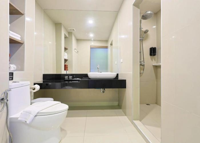 Liberty Hotel Thamrin Jakarta