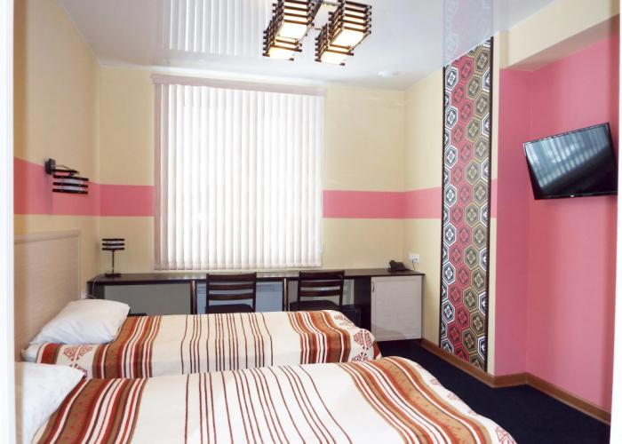 Argo Mini-Hotel