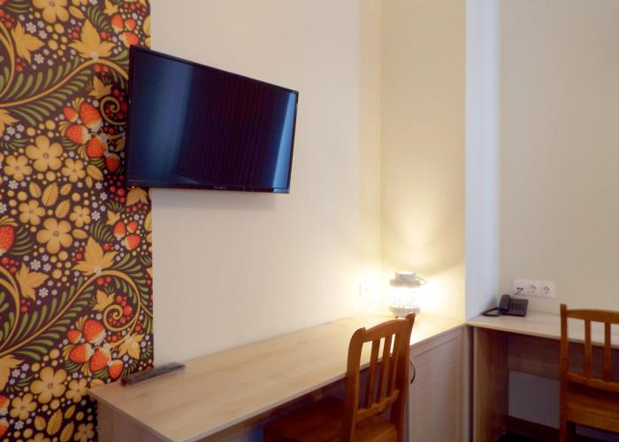 Argo Mini-Hotel