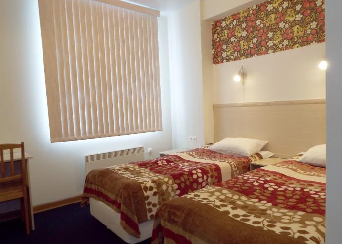 Argo Mini-Hotel
