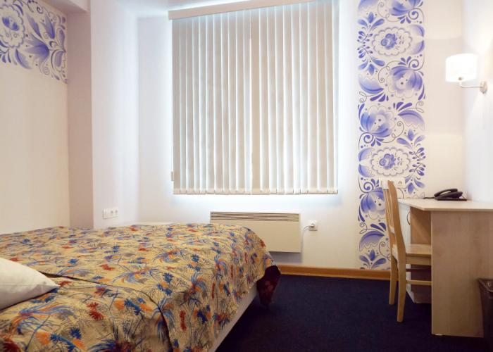 Argo Mini-Hotel