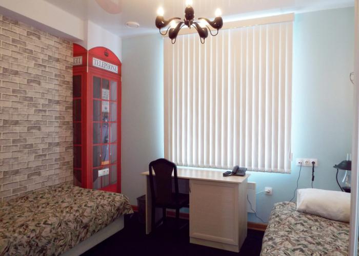Argo Mini-Hotel