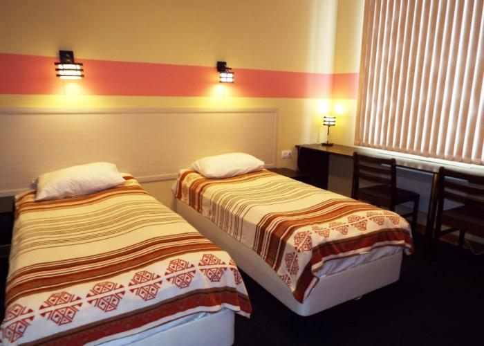 Argo Mini-Hotel