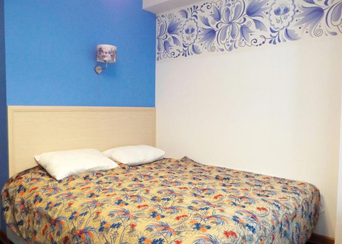 Argo Mini-Hotel