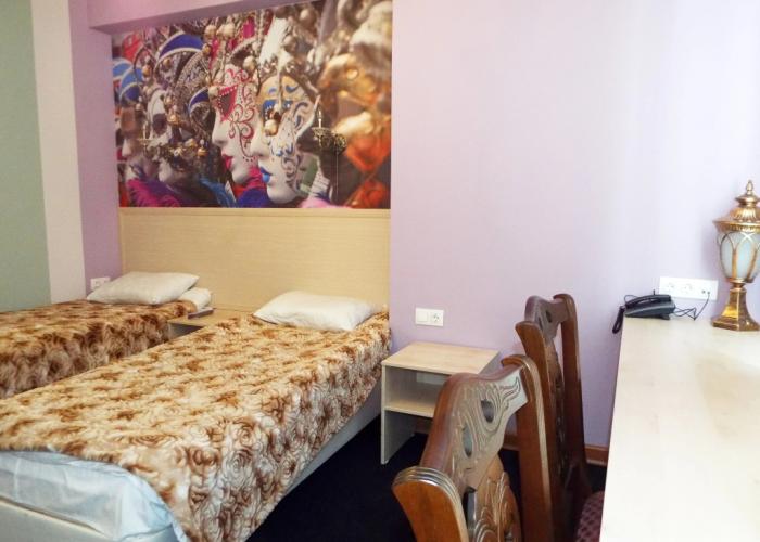 Argo Mini-Hotel