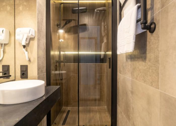 Stolitsa Pomor'ya Hotel