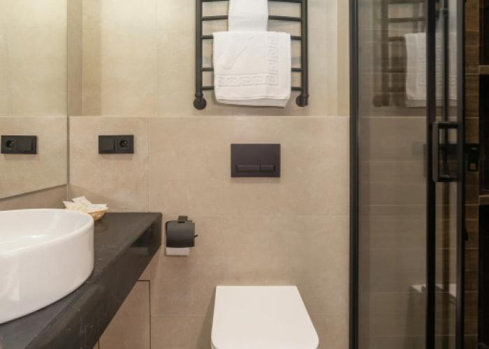 Stolitsa Pomor'ya Hotel