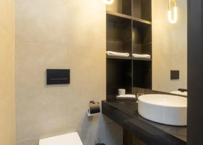 Stolitsa Pomor'ya Hotel