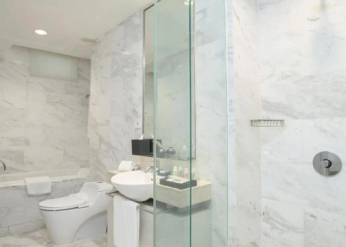 Fraser Residence Sudirman Jakarta