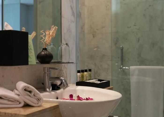Fraser Residence Sudirman Jakarta